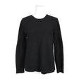 Naisten Gerry Weber - Neulepaita, koko 38 - Musta ()