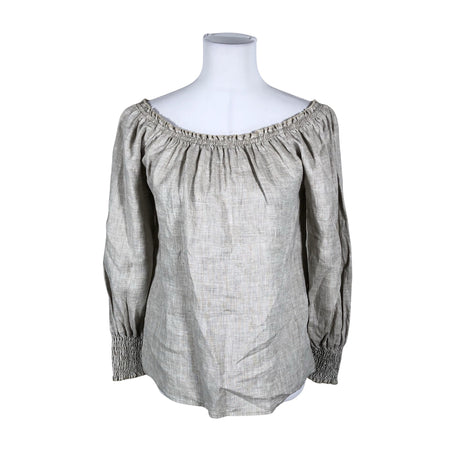 Naisten Bypias - Pusero, koko 36 - Beige ()