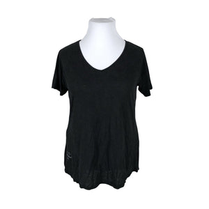 Naisten Bohemiana - T-paita, koko 42 - Musta (1)