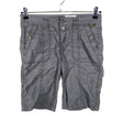 Naisten EDC by Esprit - Shortsit, koko 36 - Harmaa ()