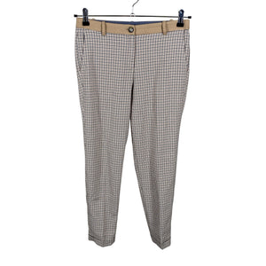Naisten Esprit - Kangashousut, koko 36 - Beige (1)
