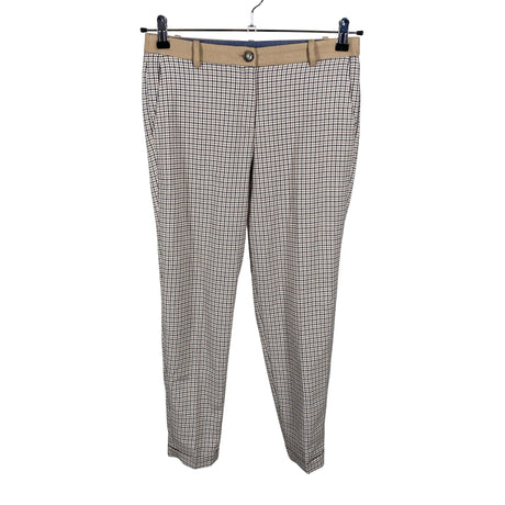 Naisten Esprit - Kangashousut, koko 36 - Beige ()