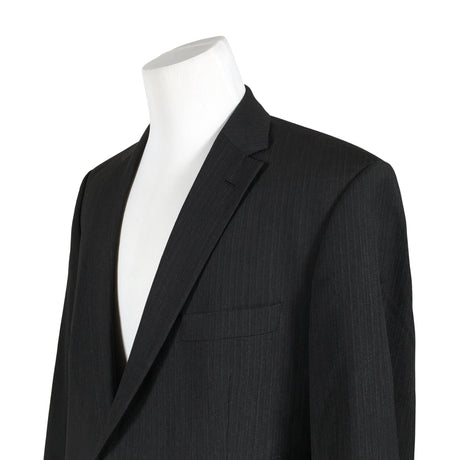 Miesten Hugo Boss - Pikkutakki, koko XXL - Musta (2)