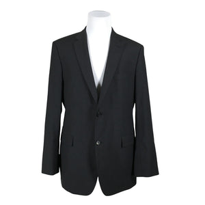 Miesten Hugo Boss - Pikkutakki, koko XXL - Musta (1)