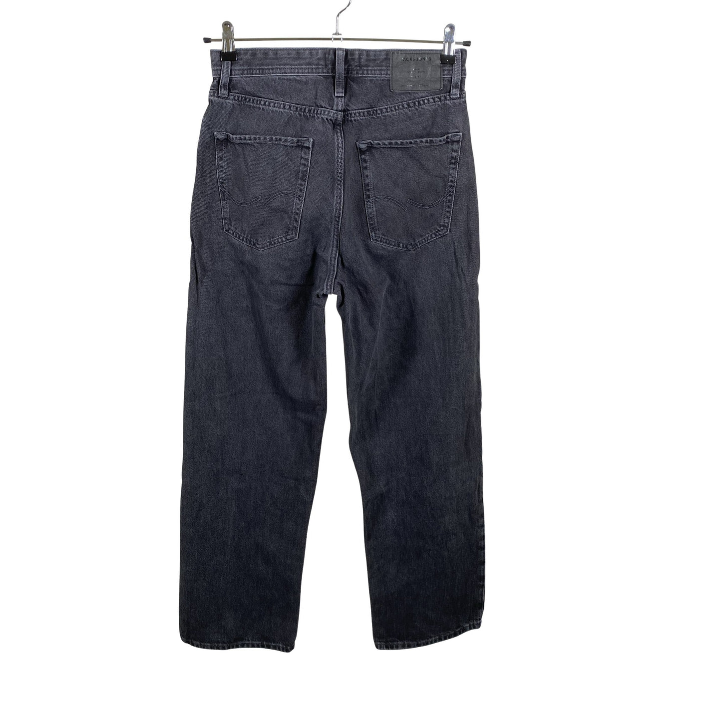Miesten Jack & Jones - Farkut, koko W28 - Harmaa (2)