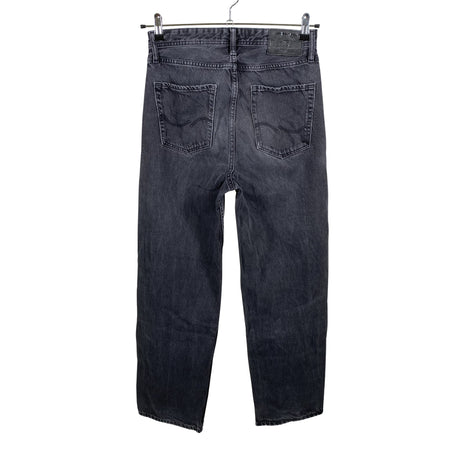 Miesten Jack & Jones - Farkut, koko W28 - Harmaa (2)