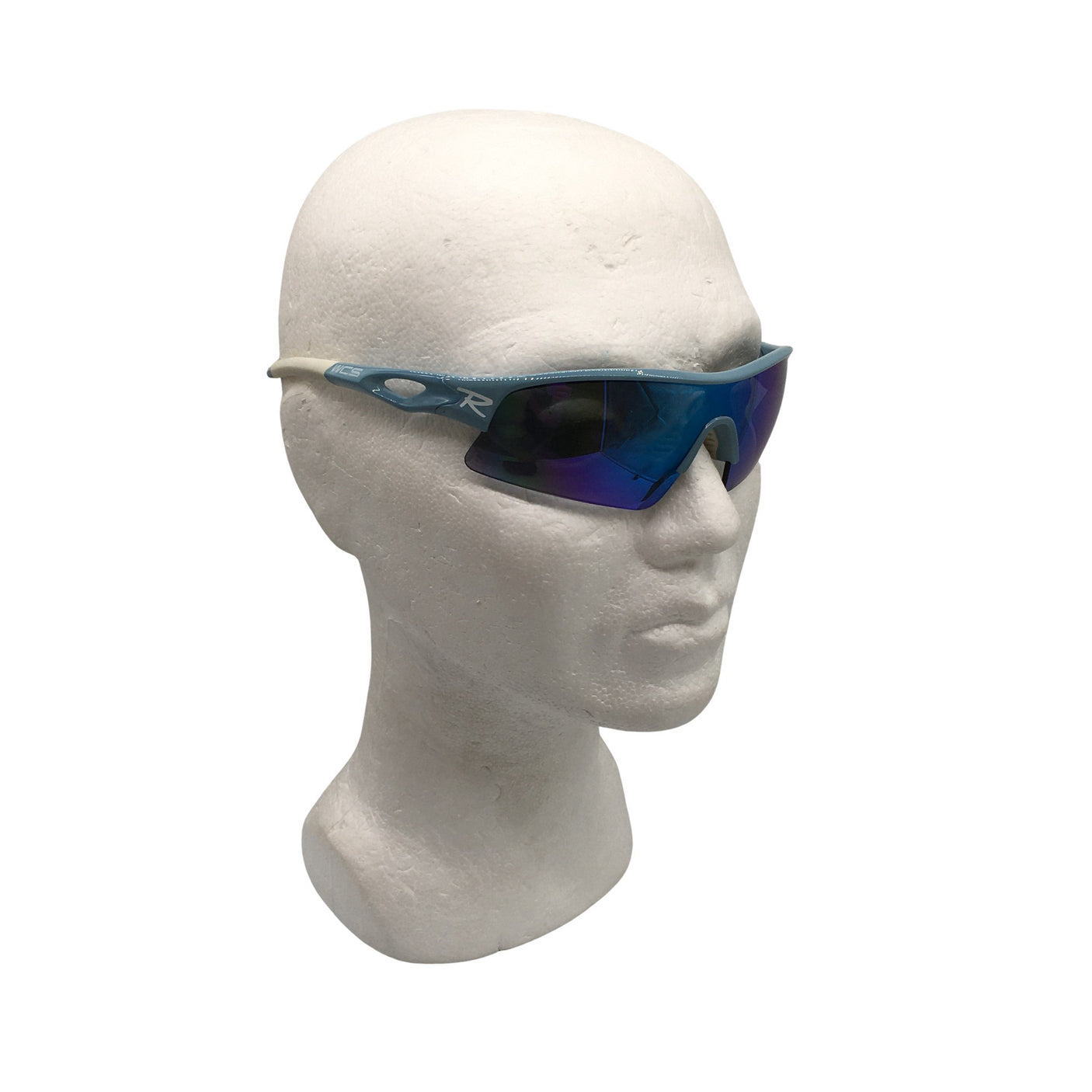 Unisex Rossignol - Aurinkolasit, koko Ei kokoa - Vaaleansininen (2)