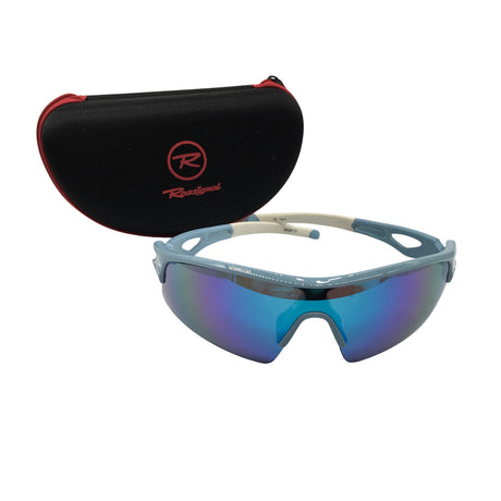 Unisex Rossignol - Aurinkolasit, koko Ei kokoa - Vaaleansininen ()