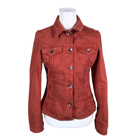 Unisex Abercrombie&Fitch - Kauluspaita, koko M -  ()