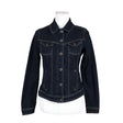 Naisten Esprit - Farkkutakki, koko 36 - Sininen ()