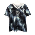 Unisex Lindex - Urheilupaita, lyhyet hihat, koko 146 - 152 - Vaaleansininen ()