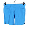 Miesten Adidas - Urheilushortsit, koko M - Sininen ()