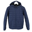 Unisex DeFacto - Kevyttoppatakki, koko 158 - 164 - Sininen ()