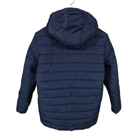Unisex DeFacto - Kevyttoppatakki, koko 158 - 164 - Sininen (2)