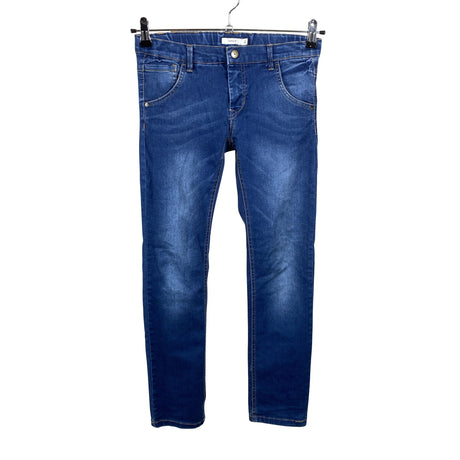 Unisex Name It - Farkut, koko 146 - 152 - Sininen ()