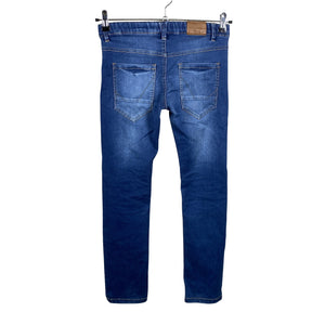 Unisex Name It - Farkut, koko 146 - 152 - Sininen (2)