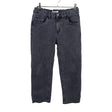 Unisex Lindex - Farkut, koko 140 - 146 - Harmaa ()