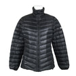 Naisten Helly Hansen - Kevytuntuvatakki, koko 38 - Musta ()