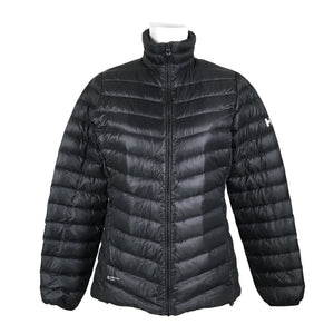 Naisten Helly Hansen - Kevytuntuvatakki, koko 38 - Musta (1)