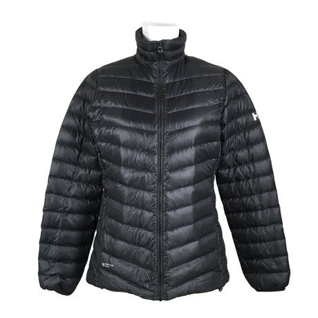 Naisten Peak Performance - Toppatakki, koko 38 - Sininen ()