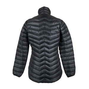 Naisten Helly Hansen - Kevytuntuvatakki, koko 38 - Musta (3)
