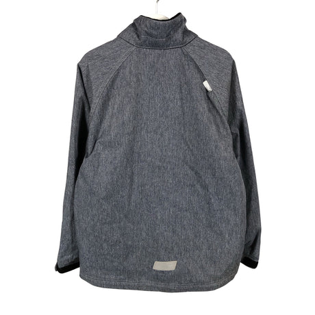 Unisex Reima - Välikausitakki, koko 134 - 140 - Harmaa (2)