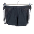 Naisten Adidas - Urheilushortsit, koko 36 - Musta ()