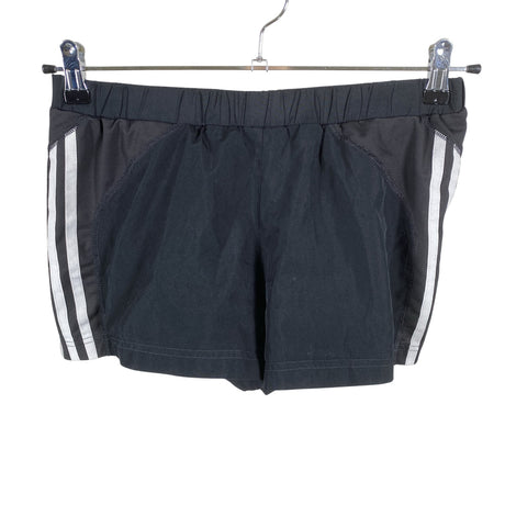 Naisten Adidas - Urheilushortsit, koko 36 - Musta ()