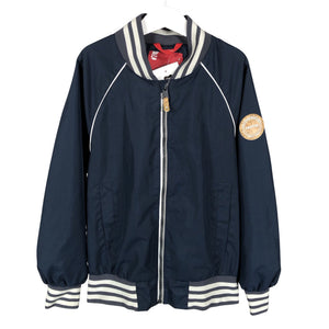 Unisex Reima - Ulkoilutakki, koko 134 - 140 - Sininen (1)