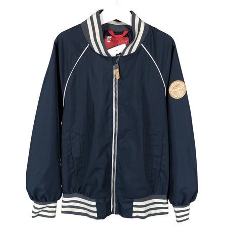 Unisex Reima - Ulkoilutakki, koko 134 - 140 - Sininen ()