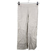 Naisten Esprit - Kangashousut, koko 36 - Beige ()