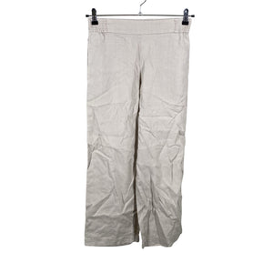 Naisten Esprit - Kangashousut, koko 36 - Beige (1)