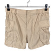 Naisten Uniqlo - Shortsit, koko 38 - Beige ()