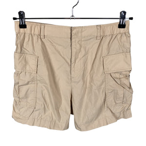 Naisten Uniqlo - Shortsit, koko 38 - Beige (1)