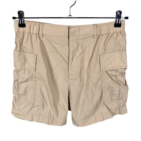 Naisten Uniqlo - Shortsit, koko 38 - Beige ()