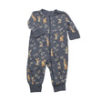 Unisex Lindex - Haalari, koko 56 - 62 - Sininen ()