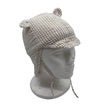 Unisex Lindex - Kesähattu, koko 38 - 40 cm - Beige ()