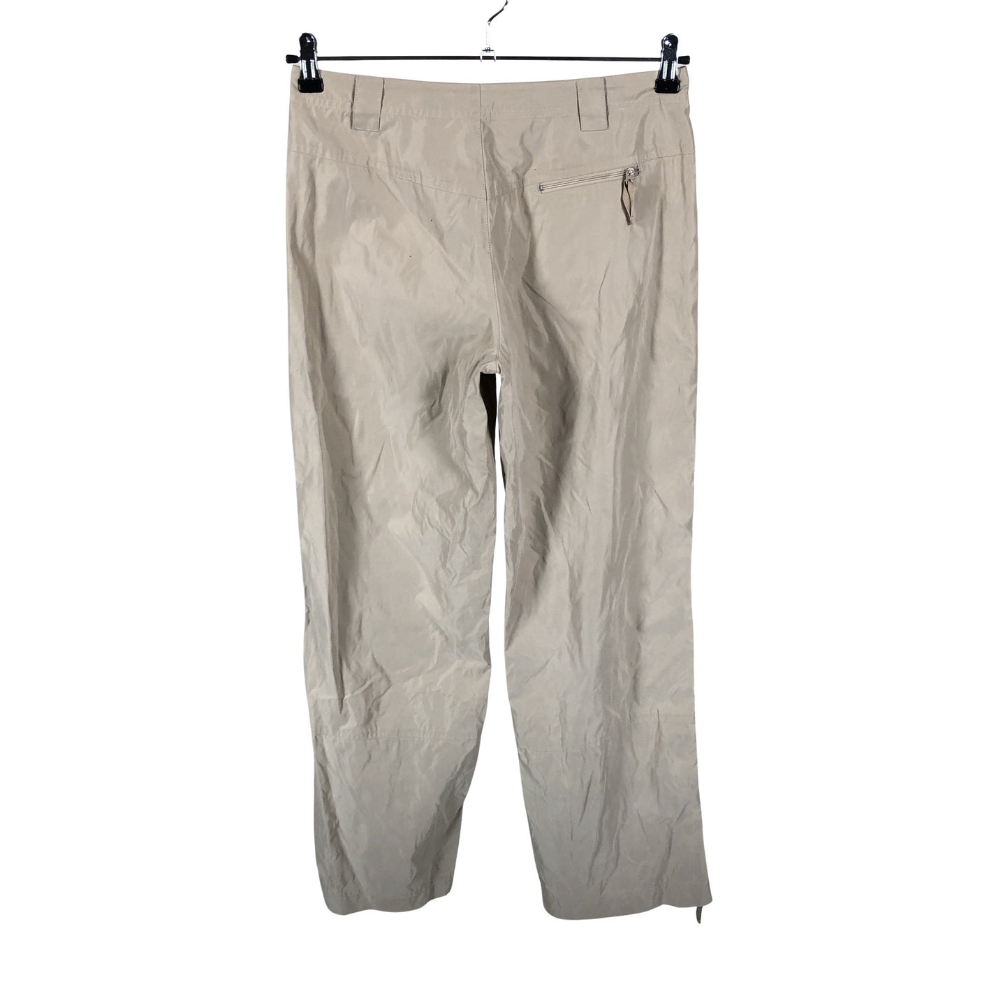 Naisten Esprit - Kangashousut, koko 38 - Beige (2)