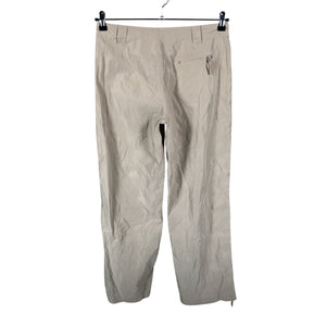 Naisten Esprit - Kangashousut, koko 38 - Beige (2)
