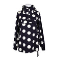Naisten R-collection - Ulkoilutakki, koko 38 - Sininen ()