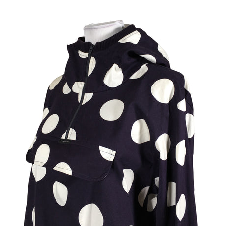 Naisten R-collection - Ulkoilutakki, koko 38 - Sininen (2)