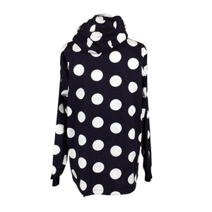 Naisten R-collection - Ulkoilutakki, koko 38 - Sininen (3)