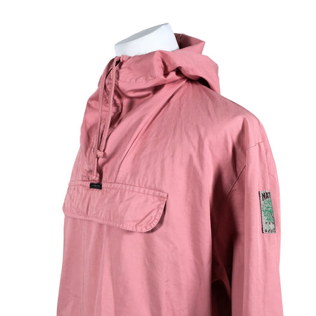 Miesten R-collection - Ulkoilutakki, koko L - Vaaleanpunainen (2)