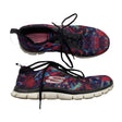 Naisten Skechers - Lenkkarit, koko 39 - Violetti ()
