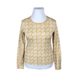 Naisten Marimekko - Trikoopaita, koko 42 - Beige ()