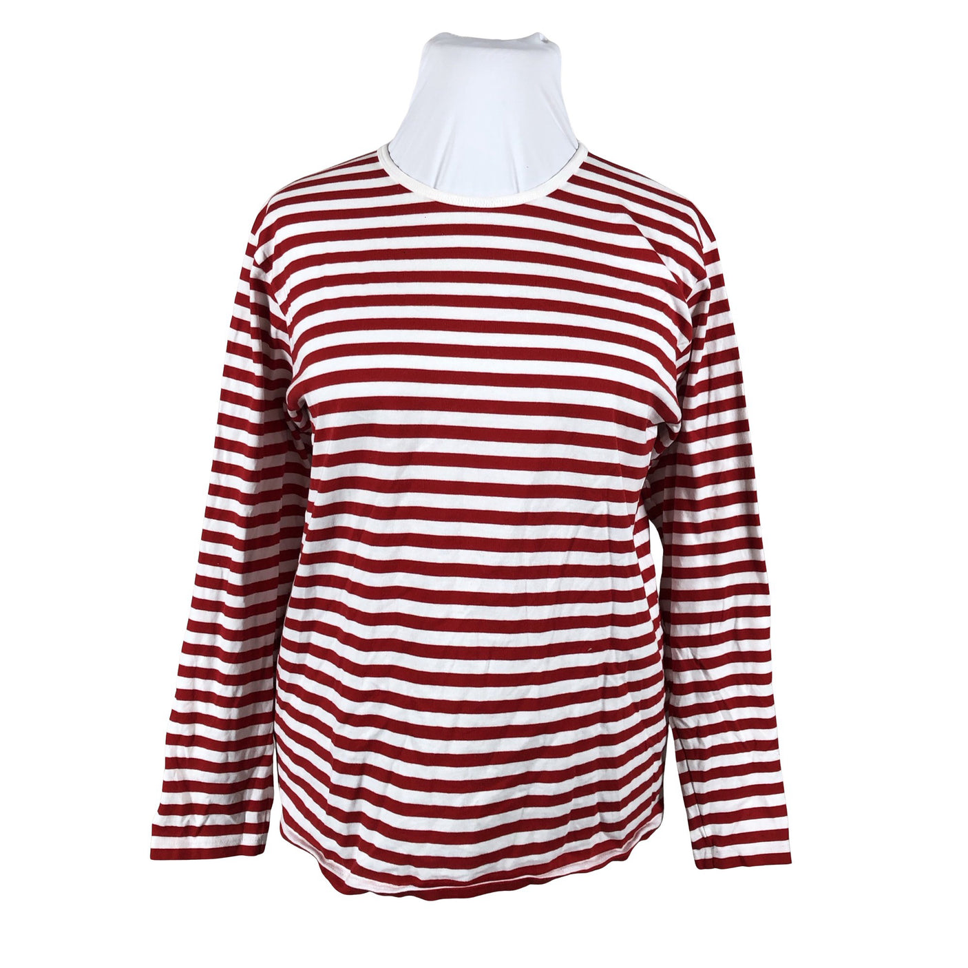 Naisten Marimekko - Trikoopaita, koko 42 - Punainen (1)