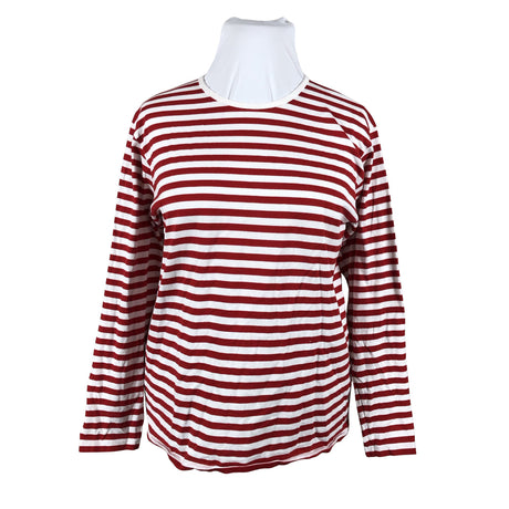 Naisten Marimekko - Trikoopaita, koko 42 - Punainen ()