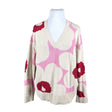 Naisten Marimekko - Neulepaita, koko 44 - Beige ()