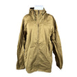 Naisten R-collection - Ulkoilutakki, koko 42 - Beige ()