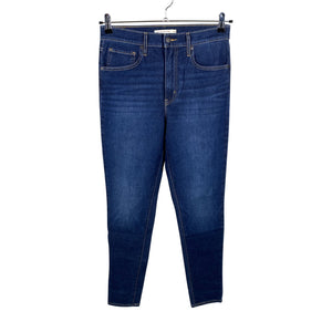 Naisten Levi's - Farkut, koko W30 - Sininen (1)